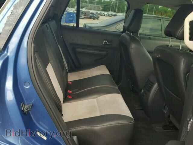 2010 FORD EDGE - VIN: 2FMDK4AC2ABA56819 - Фото 6