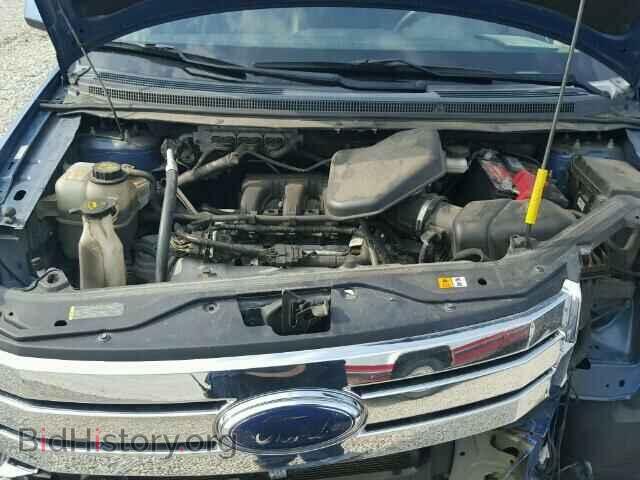 2010 FORD EDGE - VIN: 2FMDK4AC2ABA56819 - Фото 7