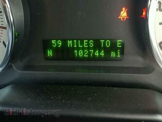 2010 FORD EDGE - VIN: 2FMDK4AC2ABA56819 - Фото 8