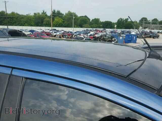 2010 FORD EDGE - VIN: 2FMDK4AC2ABA56819 - Фото 9