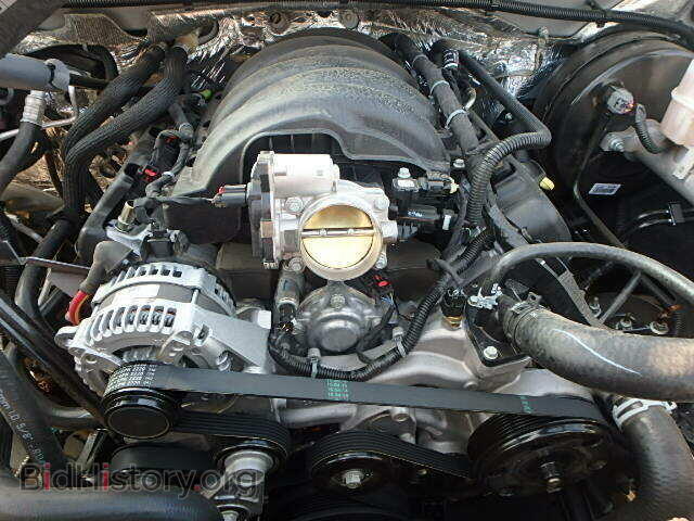 2014 CHEVROLET SILVERADO - VIN: 1GCRCREH2EZ325432 - Фото 7