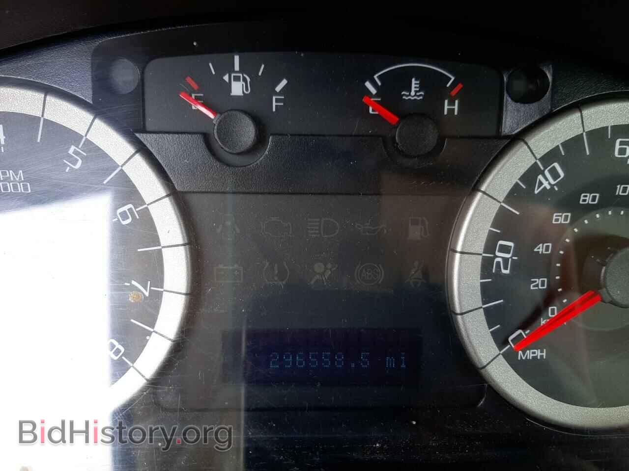 2012 FORD ESCAPE - VIN: 1FMCU0C76CKC47702 - Фото 8