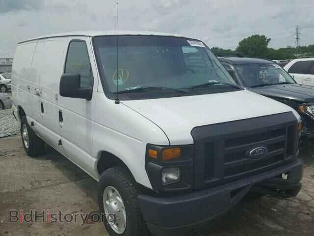 Photo 1FTNE24W78DB12249 - FORD ECONOLINE 2008