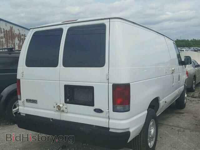 2008 FORD ECONOLINE - VIN: 1FTNE24W78DB12249 - Photo 4