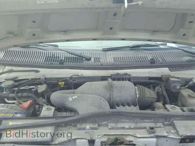 2008 FORD ECONOLINE - VIN: 1FTNE24W78DB12249 - Photo 7
