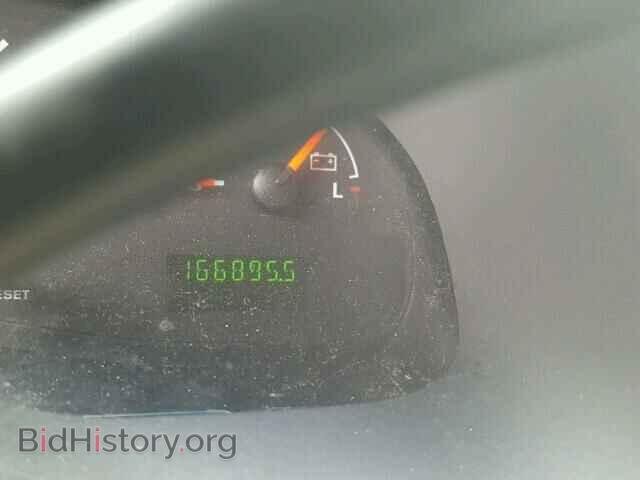 2008 FORD ECONOLINE - VIN: 1FTNE24W78DB12249 - Photo 8