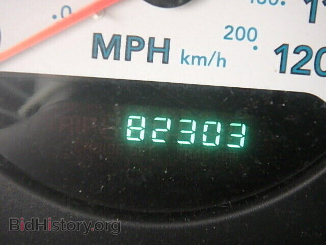 2005 DODGE CARAVAN - VIN: 2D4GP44L65R490546 - Фото 8