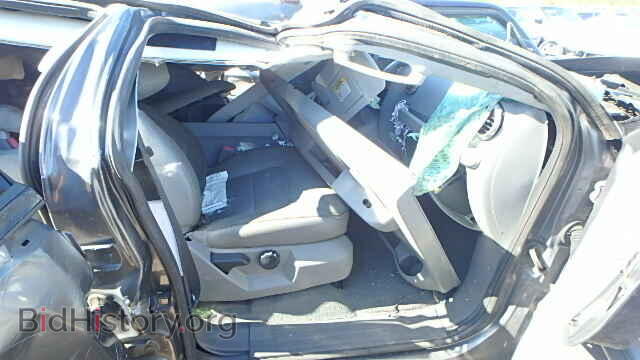 2004 FORD EXPEDITION - VIN: 1FMPU16L34LB18814 - Фото 5