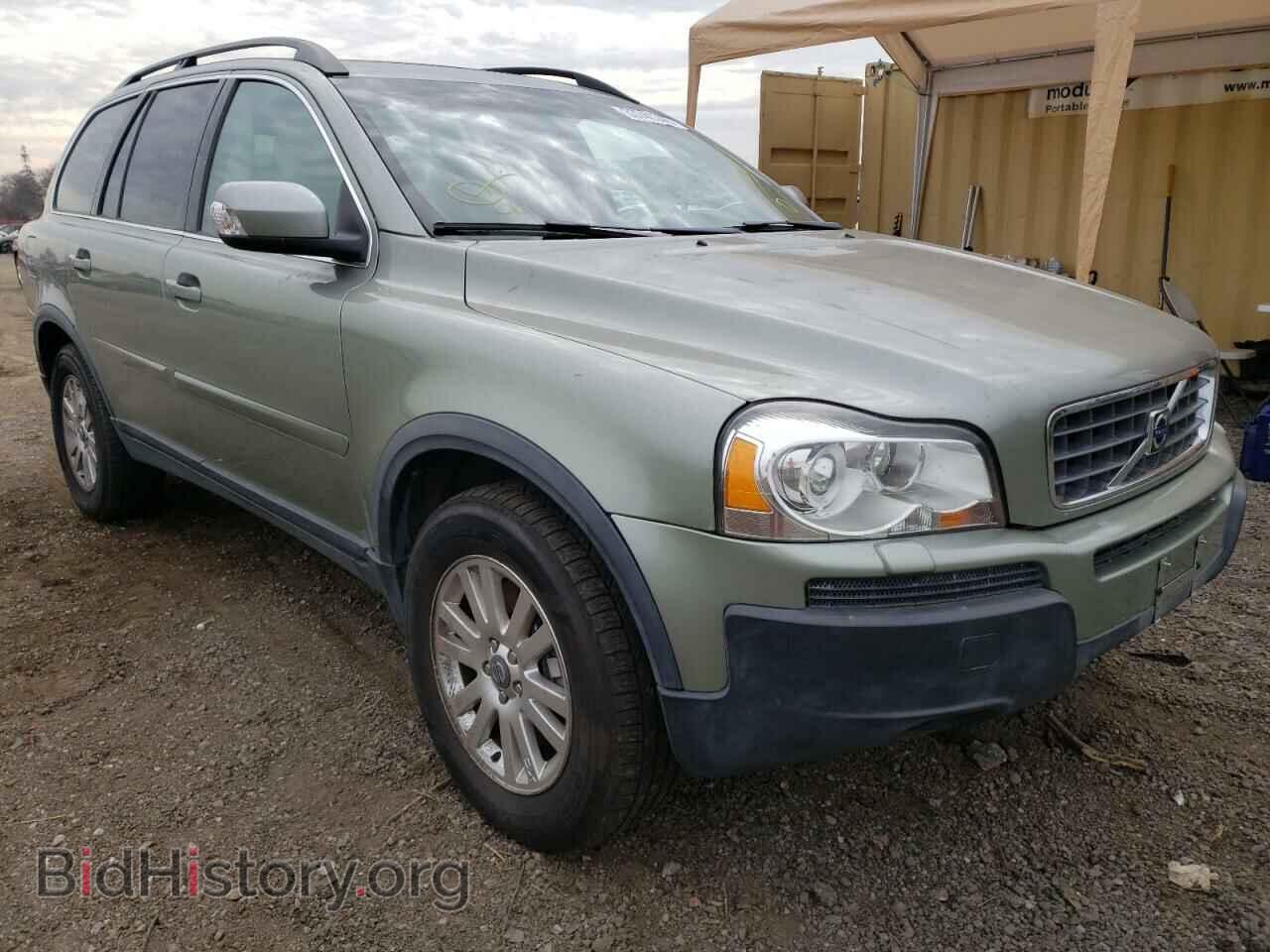 Photo YV4CZ982781432746 - VOLVO XC90 2008