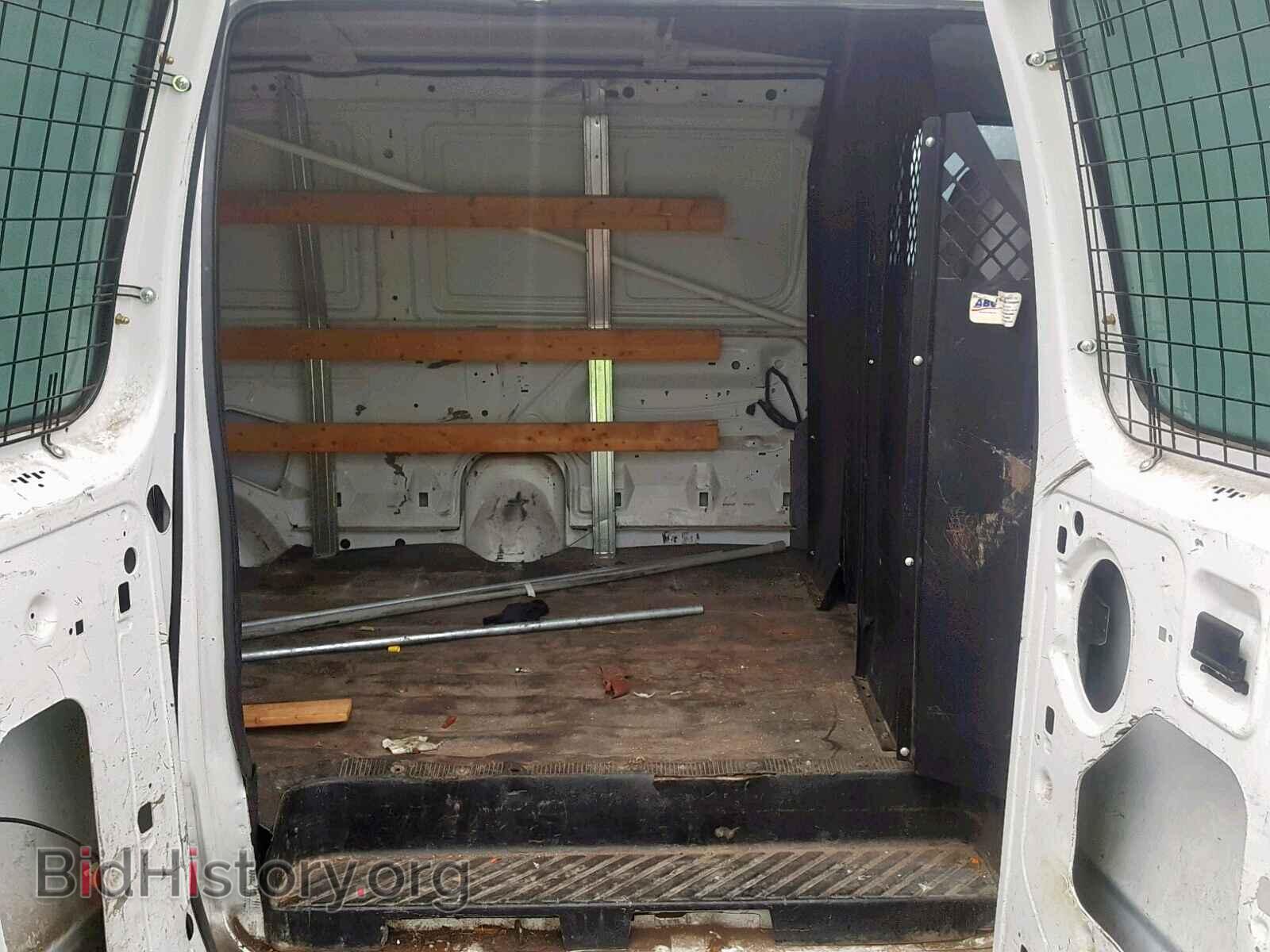 2006 FORD ECONOLINE - VIN: 1FTRE14W96HA34915 - Фото 6