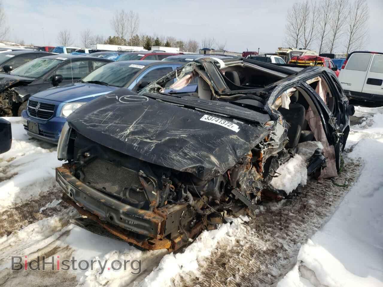 2010 FORD EDGE - VIN: 2FMDK4AC7ABA54516 - Фото 2