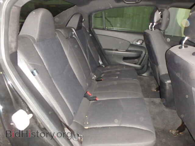 2012 CHRYSLER 200 - VIN: 1C3CCBBG5CN303815 - Фото 6