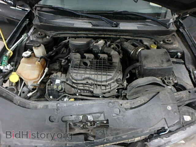 2012 CHRYSLER 200 - VIN: 1C3CCBBG5CN303815 - Фото 7