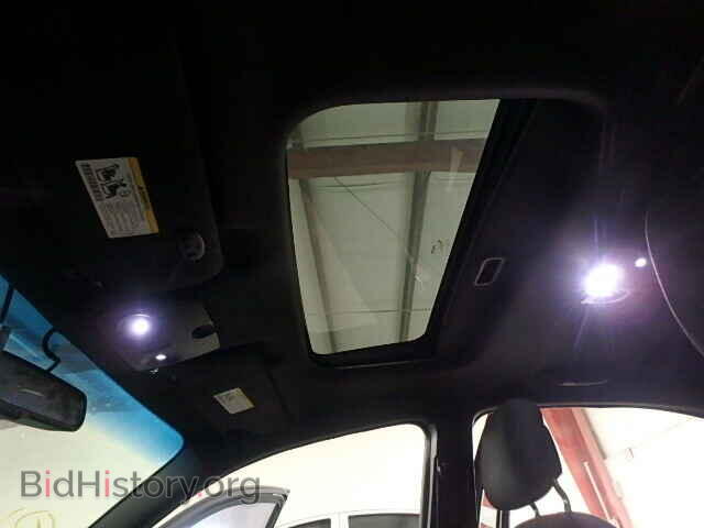 2012 CHRYSLER 200 - VIN: 1C3CCBBG5CN303815 - Фото 10