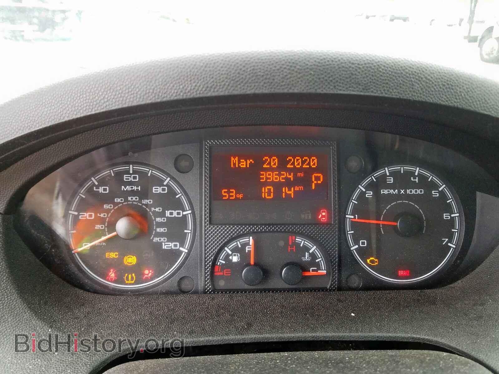 2017 RAM PROMASTER - VIN: 3C6TRVDG6HE539613 - Фото 8