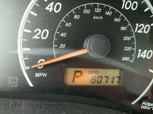 2012 TOYOTA COROLLA - VIN: 2T1BU4EE4CC798909 - Фото 8