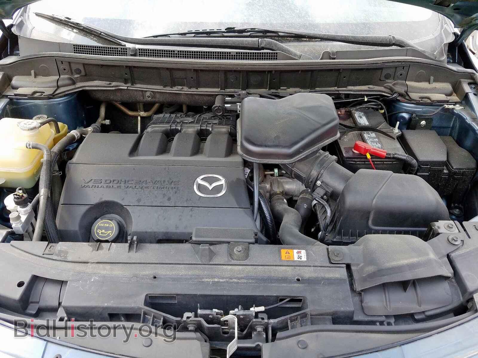 2015 MAZDA CX-9 - VIN: JM3TB2CAXF0454473 - Фото 7