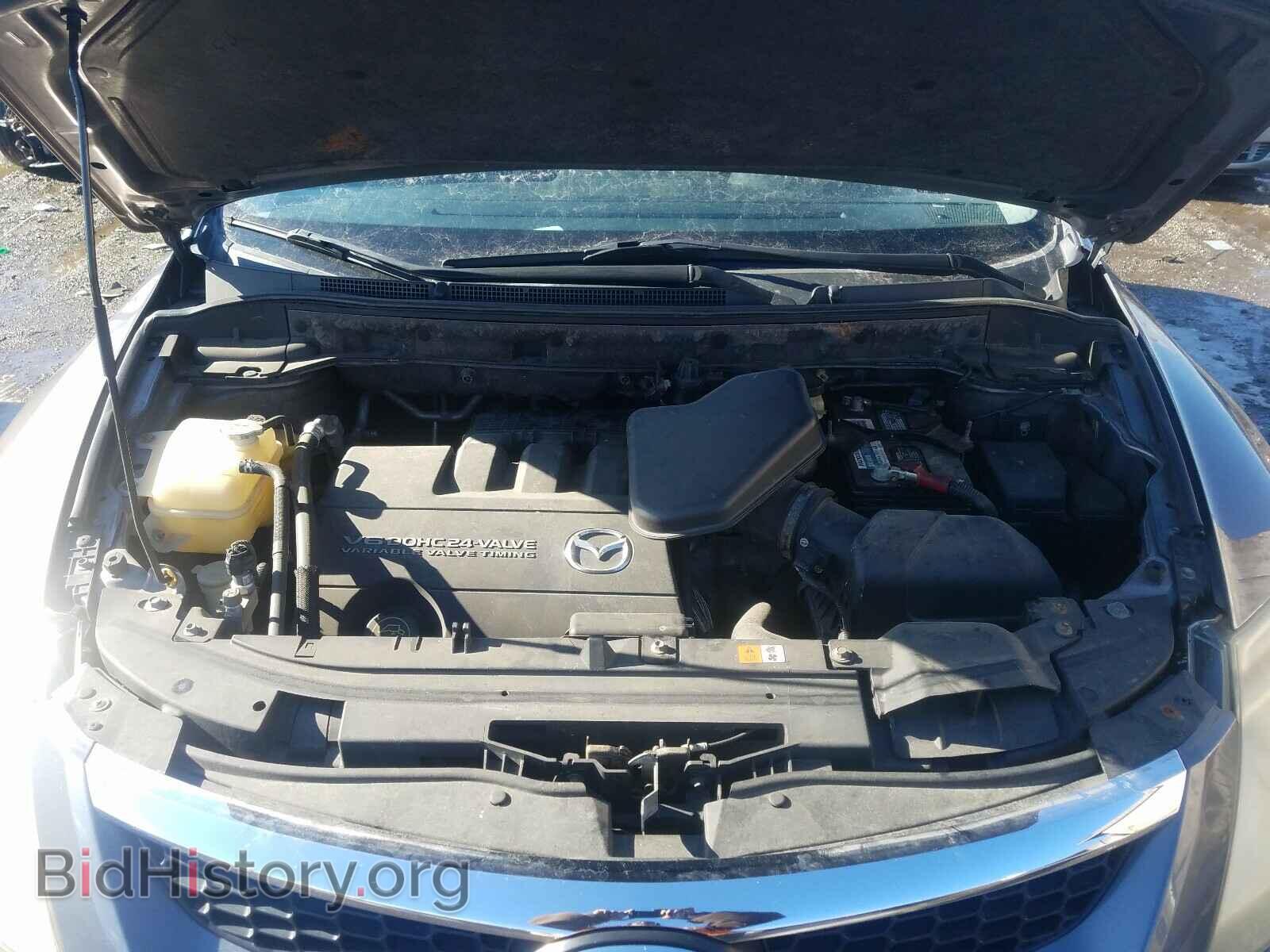 2007 MAZDA CX-9 - VIN: JM3TB38Y770104179 - Фото 7