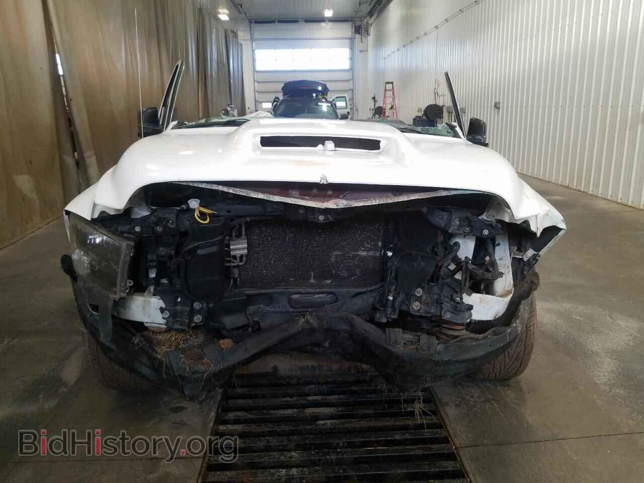 2013 RAM 1500 - VIN: 3C6JR6AP6DG510564 - Фото 9