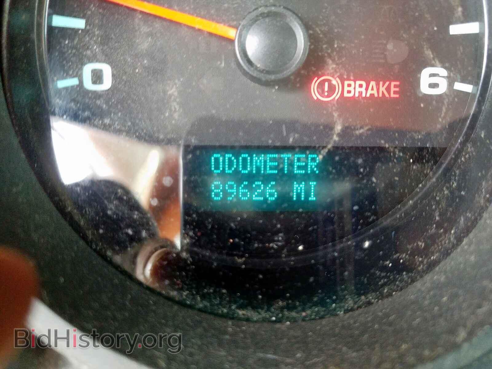 2012 CHEVROLET SILVERADO - VIN: 1GCNCPEX9CZ229658 - Фото 8