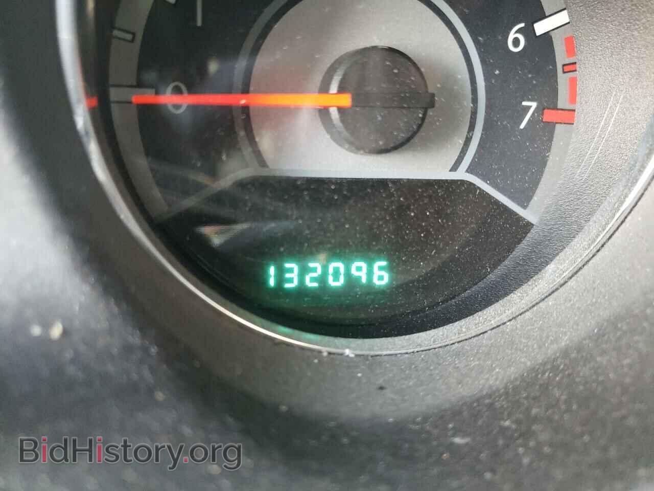 2012 CHRYSLER 200 - VIN: 1C3CCBBB4CN119101 - Фото 8