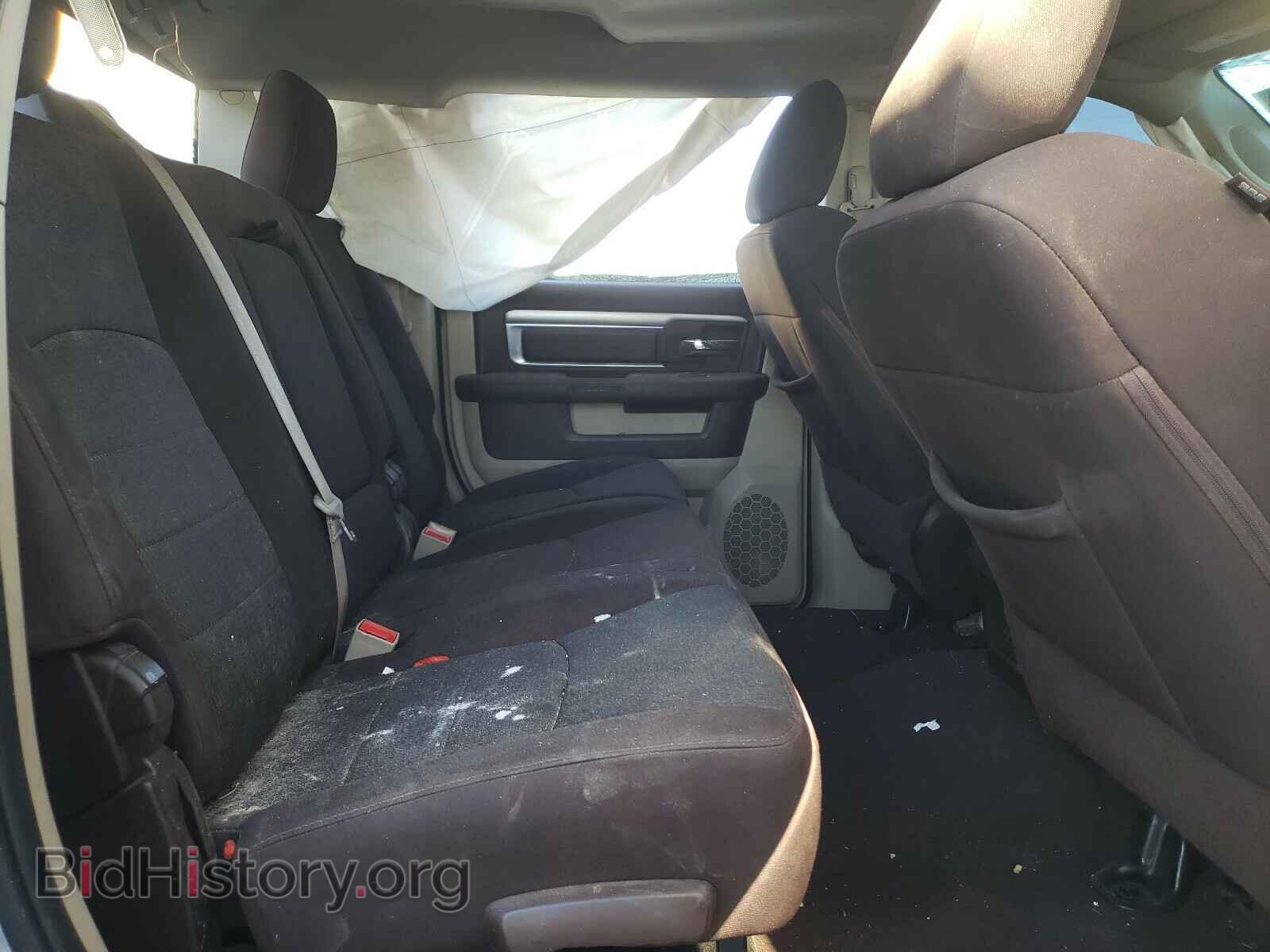 2015 RAM 2500 - VIN: 3C6UR5ML9FG620527 - Фото 6