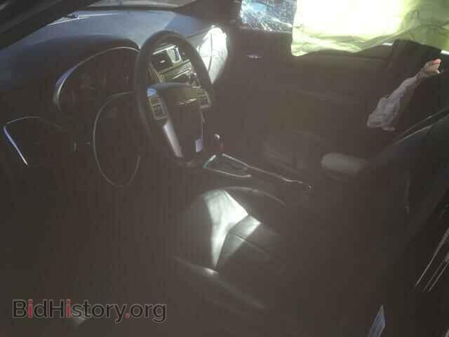 2013 CHRYSLER 200 - VIN: 1C3CCBCG7DN633360 - Photo 5