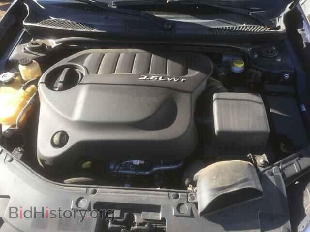 2013 CHRYSLER 200 - VIN: 1C3CCBCG7DN633360 - Photo 7