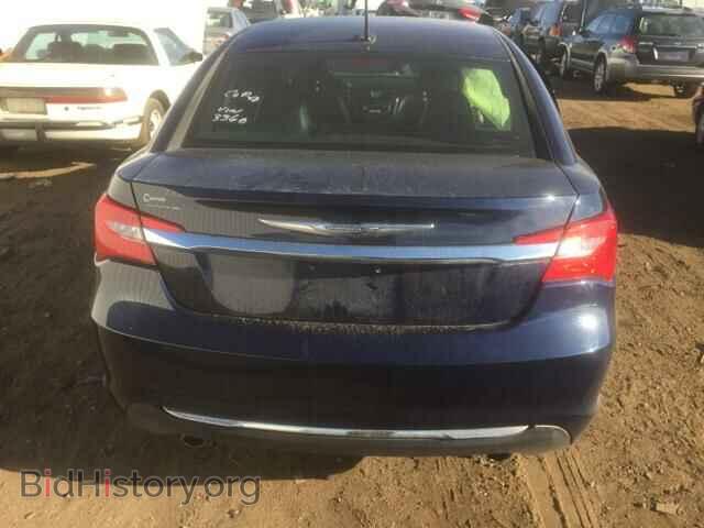 2013 CHRYSLER 200 - VIN: 1C3CCBCG7DN633360 - Photo 10