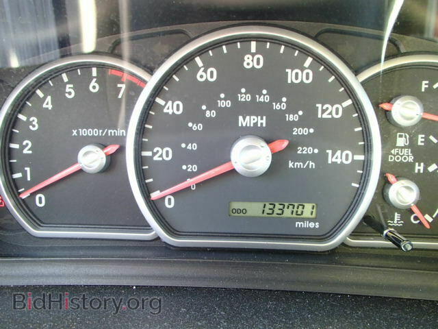 2009 MITSUBISHI GALANT - VIN: 4A3AB36F69E005678 - Фото 8