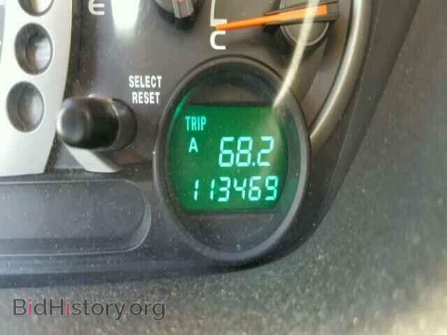 2005 HONDA PILOT - VIN: 5FNYF18565B033732 - Фото 8