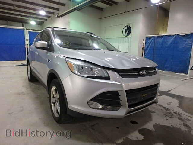 Фотография 1FMCU9GX1DUD16168 - FORD ESCAPE 2013