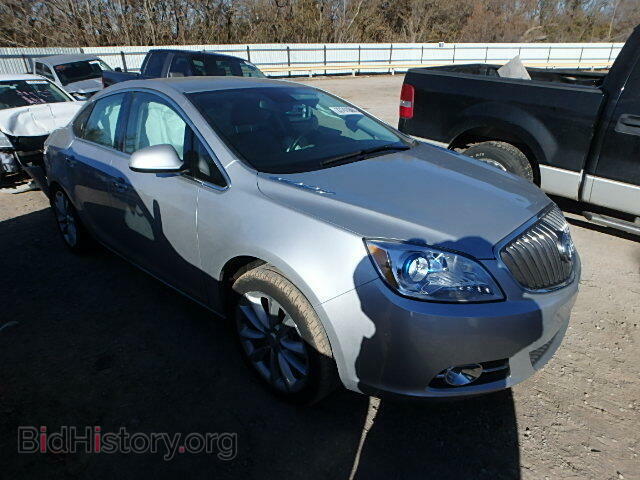 Фотография 1G4PR5SK2D4109781 - BUICK VERANO 2013