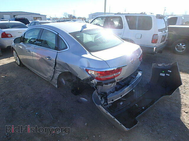 2013 BUICK VERANO - VIN: 1G4PR5SK2D4109781 - Фото 3