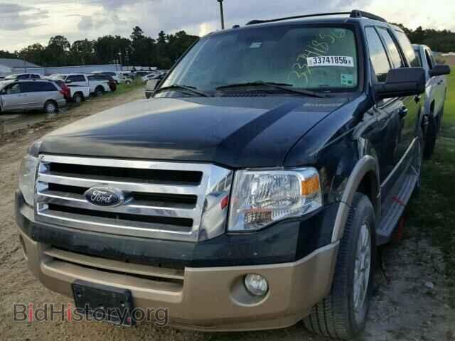 2012 FORD EXPEDITION - VIN: 1FMJU1H5XCEF64496 - Фото 2