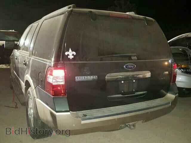 2012 FORD EXPEDITION - VIN: 1FMJU1H5XCEF64496 - Фото 3