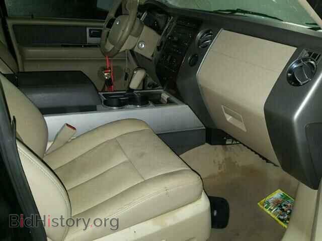 2012 FORD EXPEDITION - VIN: 1FMJU1H5XCEF64496 - Фото 5