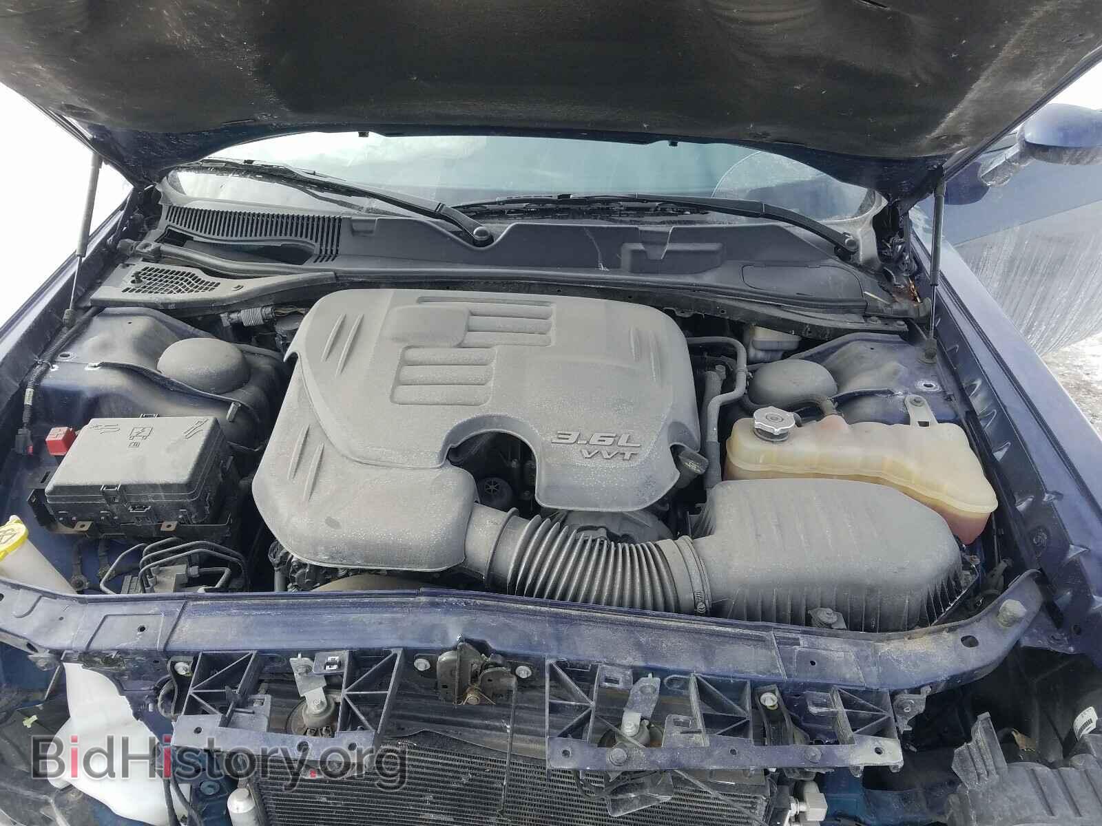 2015 DODGE CHALLENGER - VIN: 2C3CDZAG7FH846698 - Фото 7
