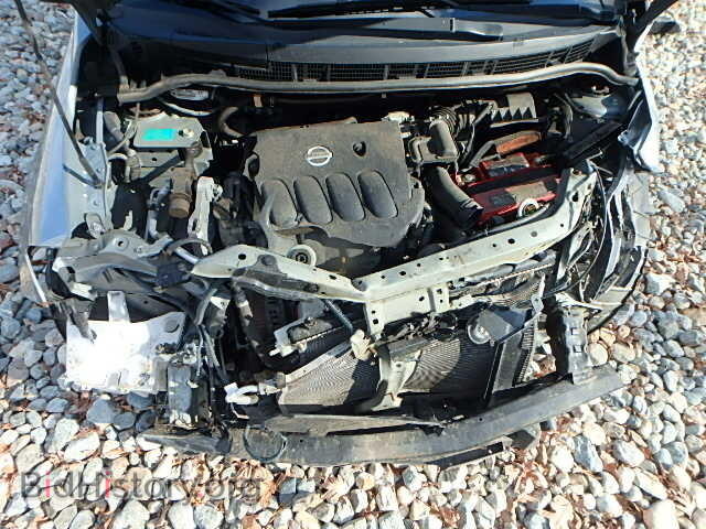 2009 NISSAN VERSA - VIN: 3N1BC13E59L376774 - Photo 7