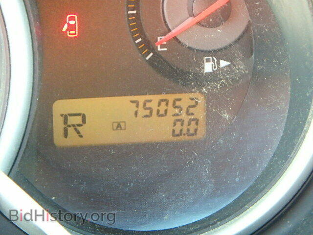 2009 NISSAN VERSA - VIN: 3N1BC13E59L376774 - Photo 8