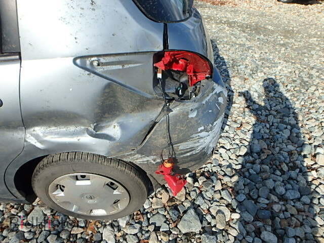 2009 NISSAN VERSA - VIN: 3N1BC13E59L376774 - Photo 9