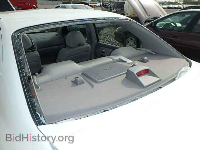 2000 NISSAN MAXIMA - VIN: JN1CA31A4YT210259 - Фото 9