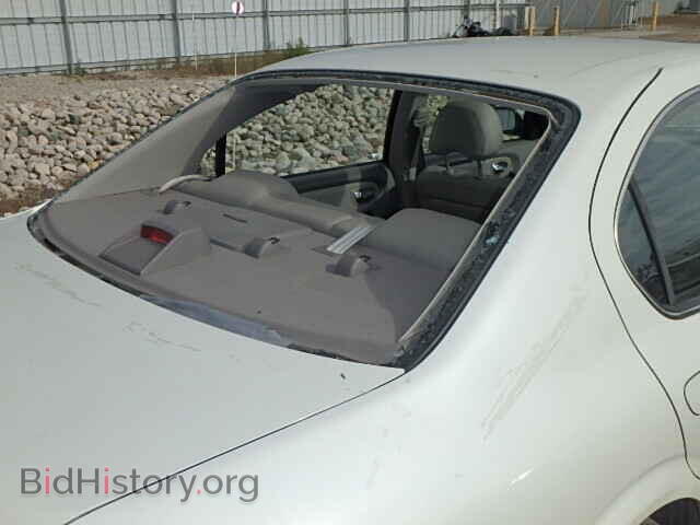 2000 NISSAN MAXIMA - VIN: JN1CA31A4YT210259 - Фото 10