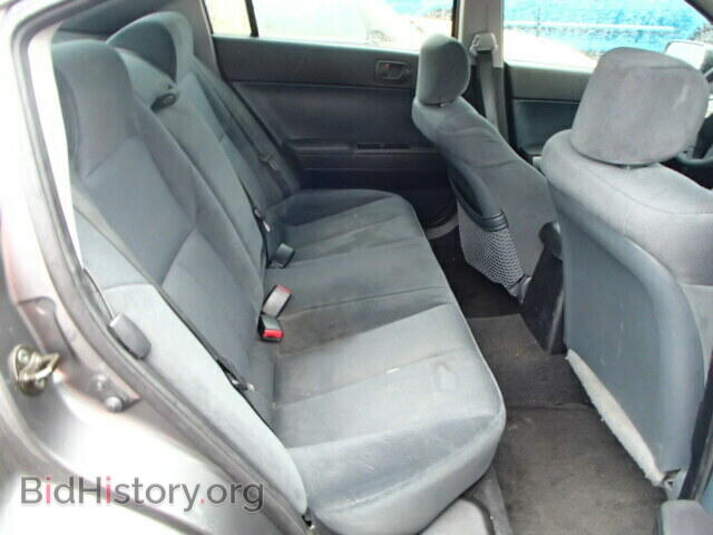 2004 MITSUBISHI GALANT - VIN: 4A3AB36FX4E081848 - Фото 6