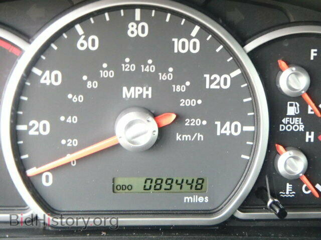 2004 MITSUBISHI GALANT - VIN: 4A3AB36FX4E081848 - Фото 8