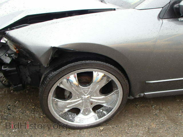 2004 MITSUBISHI GALANT - VIN: 4A3AB36FX4E081848 - Фото 10