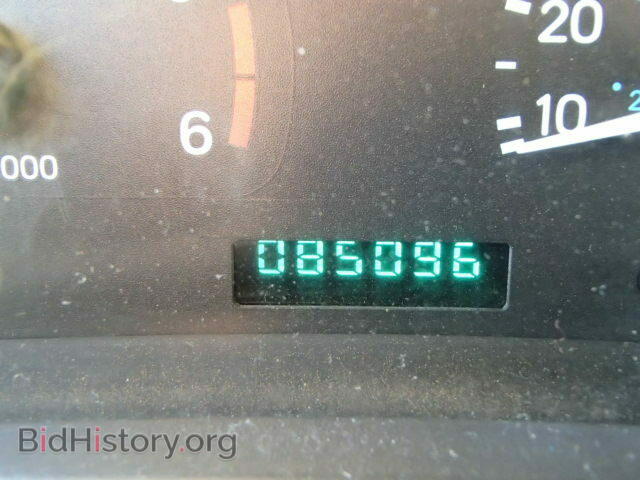 2000 JEEP WRANGLER - VIN: 1J4FA49S7YP769160 - Фото 8