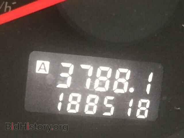 2008 SUBARU OUTBACK - VIN: 4S4BP61C087315265 - Фото 8