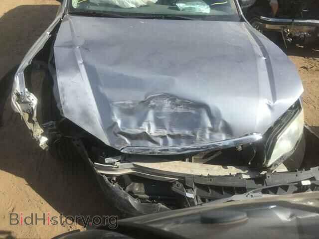2008 SUBARU OUTBACK - VIN: 4S4BP61C087315265 - Фото 9