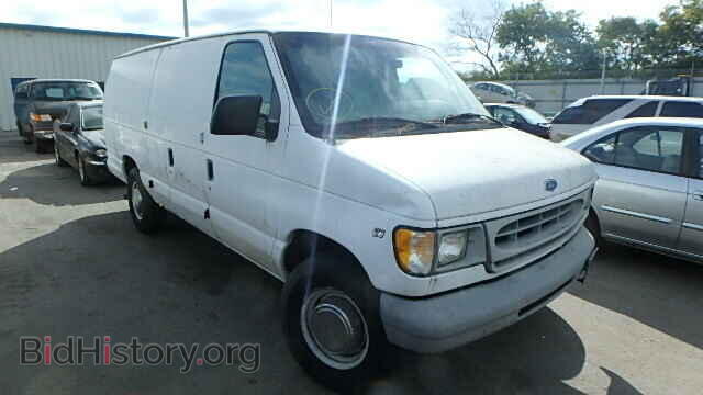 Photo 1FTFS24L9VHB34907 - FORD ECONOLINE 1997